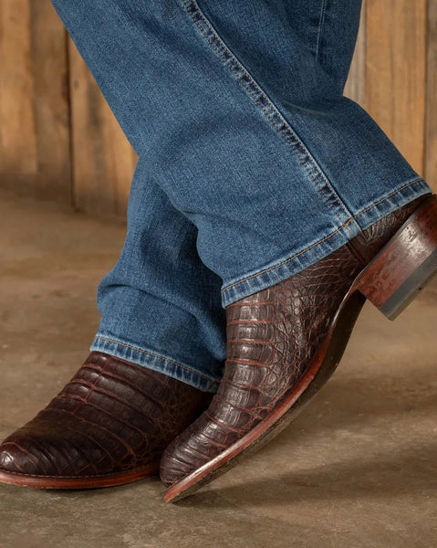 The Dillon Men's Tecovas Cowboy Boots
