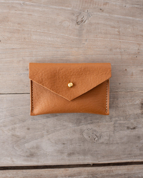 ENVELOPE CARD SLEEVE - Crossbow