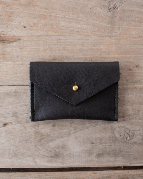 ENVELOPE CARD SLEEVE - Crossbow