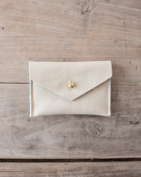 ENVELOPE CARD SLEEVE - Crossbow