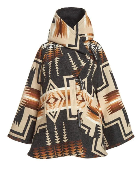 Harding Oxford Classic Cloak