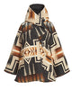 Harding Oxford Classic Cloak - Crossbow