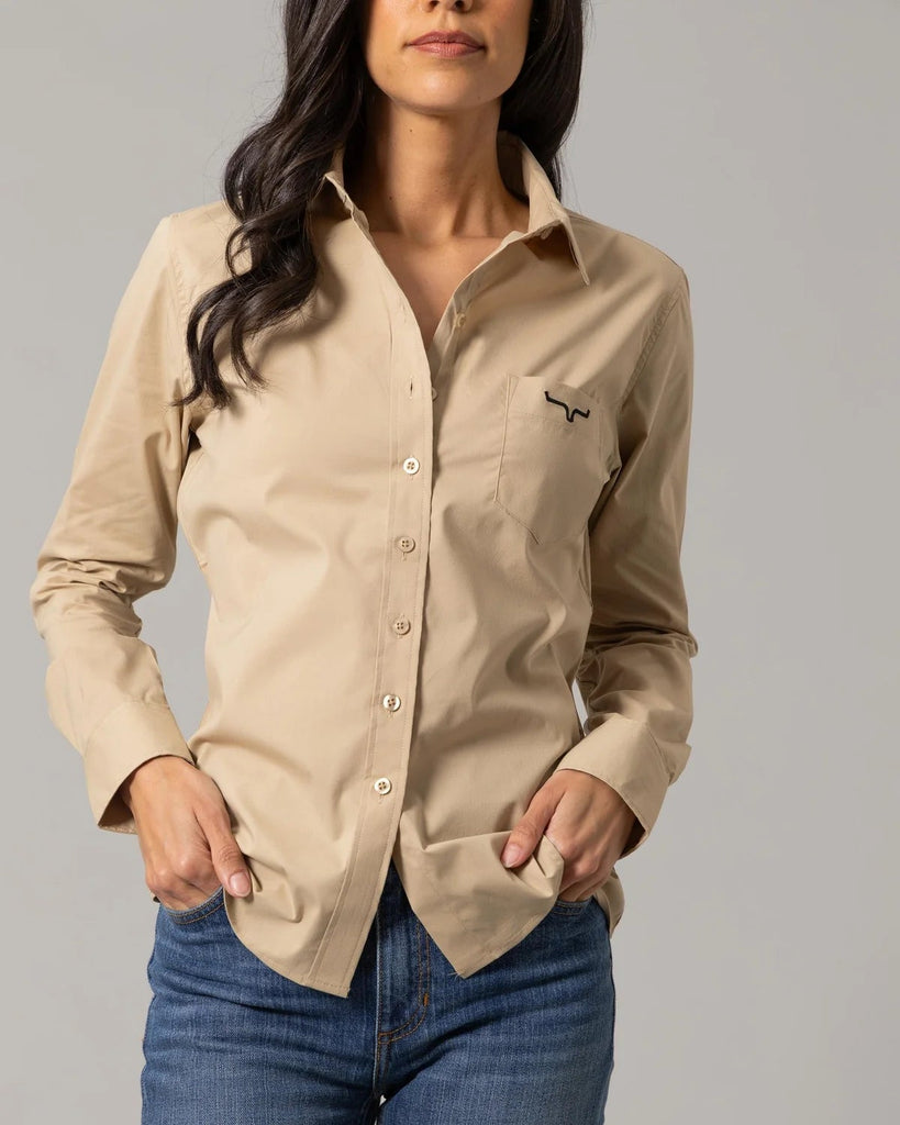 kimes-ranch-womens-khaki-shirt