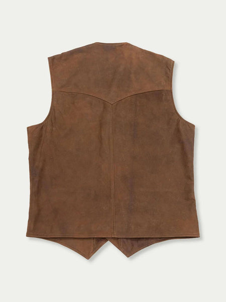 LADIES BOWIE VEST - Crossbow