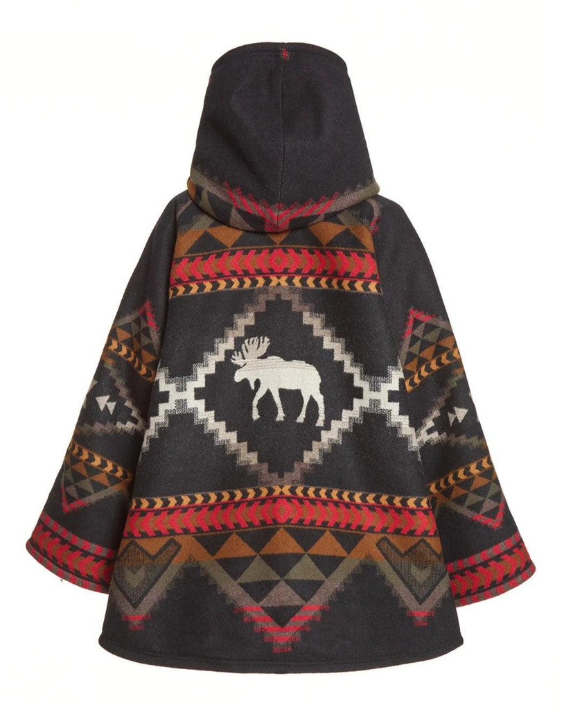 LOST TRAIL CLASSIC CLOAK - Crossbow