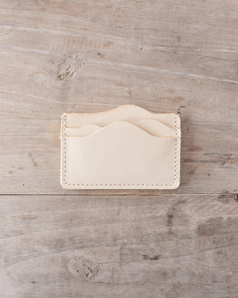 MOUNTAIN CARD SLEEVE - Crossbow