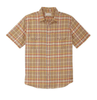 Short Sleeve Lightweight Alaskan Guide Shirt - Crossbow