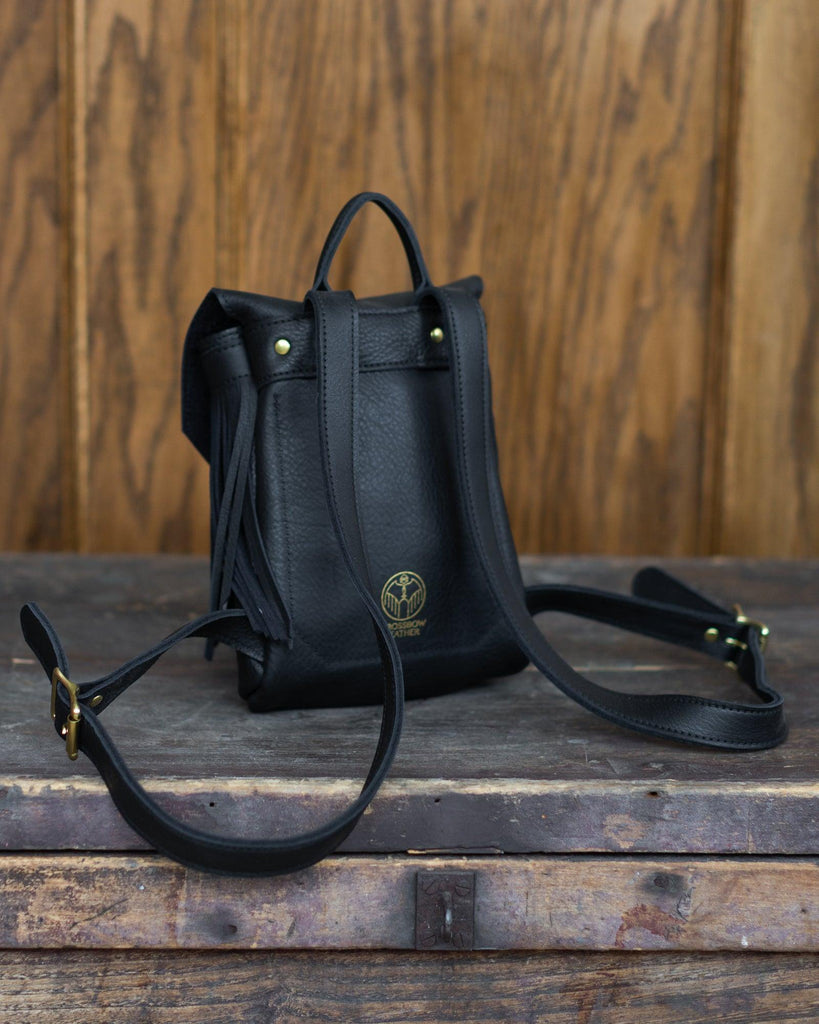 christian laurier mimi leather backpack Aimee Kestenberg Tamitha Mini Backpack,Ombre Shearling a main compartment divided into three sections and a smart zip fastening Monte NEVIS : ladies backpack,