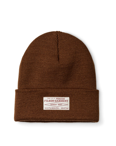 FILSON BALLARD WATCH CAP