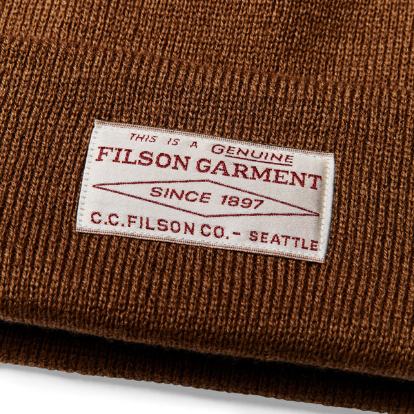 FILSON BALLARD WATCH CAP