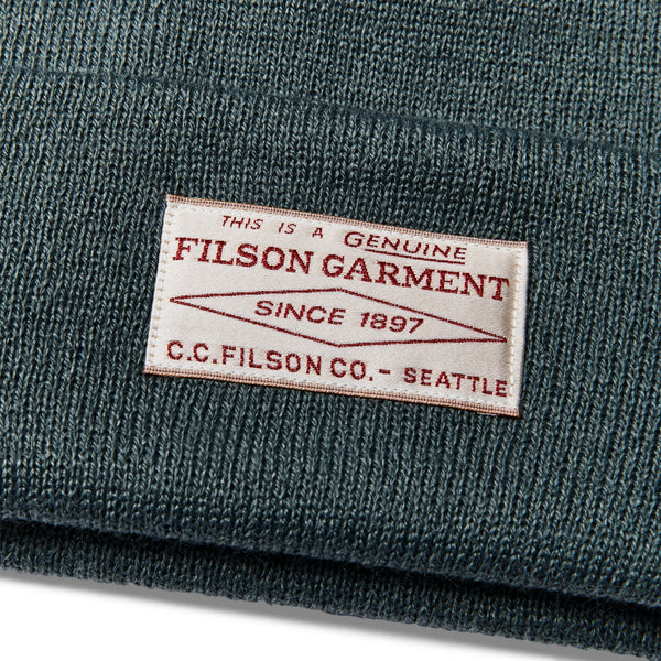 FILSON BALLARD WATCH CAP