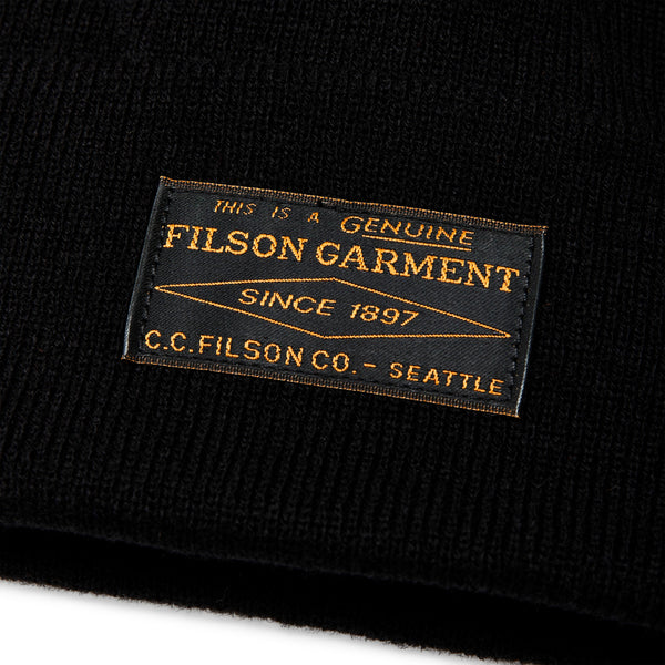 FILSON BALLARD WATCH CAP