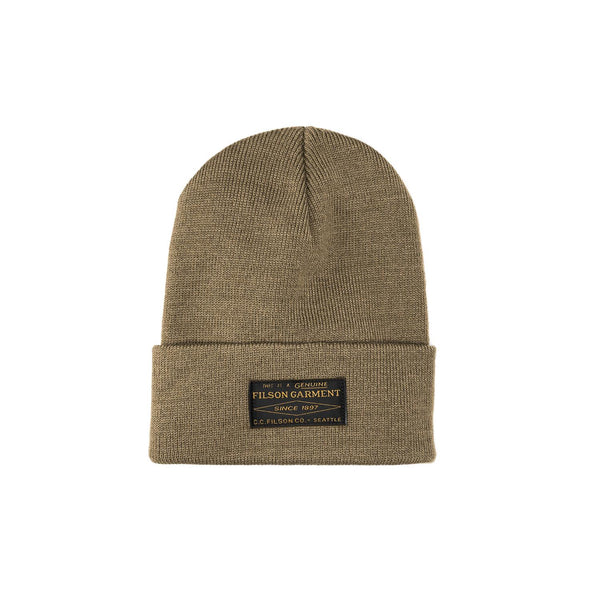 FILSON BALLARD WATCH CAP