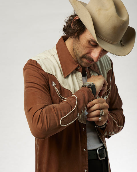 MEN'S SAN JUAN SHIRT