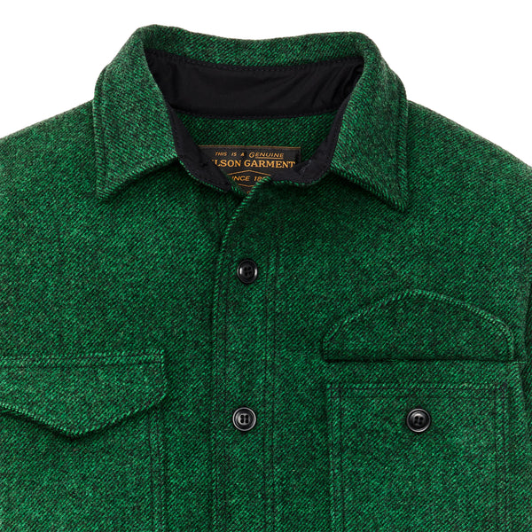 FILSON MACKINAW WOOL JAC-SHIRT