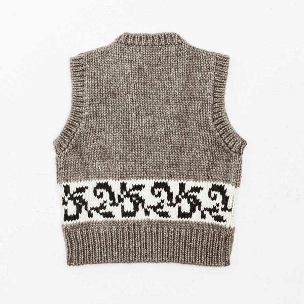 FILSON WOMEN'S WOOL VEST