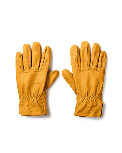 FILSON ORIGINAL GOATSKIN GLOVES