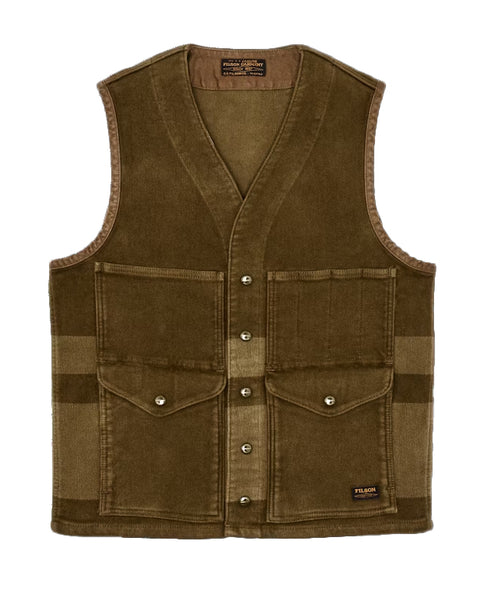 BEARTOOTH CRUISER VEST