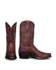 The Warren Men's Tecovas Western Cowboy Boots