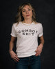 Classic Cowboy Shit T-Shirt - Crossbow