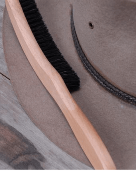 HAT BRUSH - Crossbow